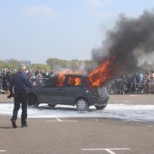 Reddingsbootdag KNRM 2017 Katwijk